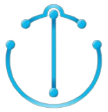 Technavya AI Logo